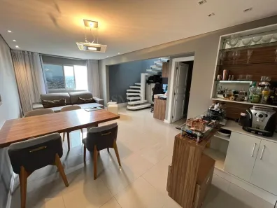Apartamento com 2 Quartos à venda, 115m² no Estreito, Florianópolis