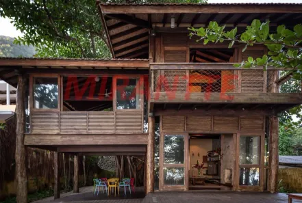 Sobrado com 3 Quartos à venda, 310m² no Toque-Toque Grande, São Sebastião