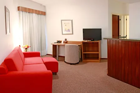 Flat com 1 Quarto à venda, 48m² no Jardim São Dimas, São José dos Campos