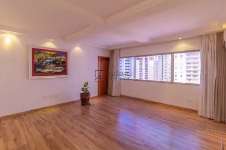 Apartamento com 4 Quartos à venda, 180m² no Paraíso, São Paulo