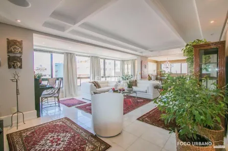 Apartamento com 2 Quartos à venda, 157m² no Bela Vista, Porto Alegre