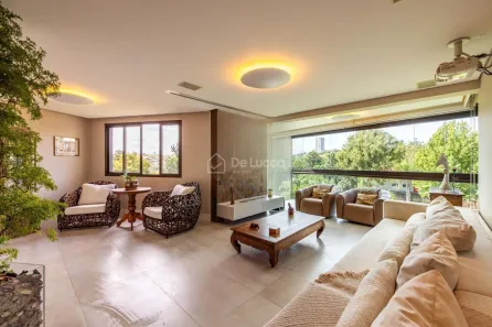 Apartamento com 2 Quartos à venda, 137m² no Notre Dame, Campinas