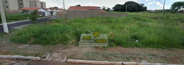 Lote/Terreno à venda, 313m² no Loteamento Residencial Jardim Paris, Uberaba