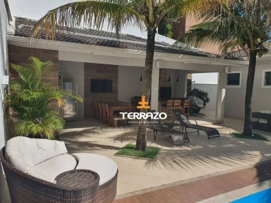 Casa com 3 Quartos à venda, 282m² no Santa Rosa, Barra Mansa