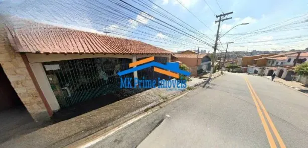 Sobrado com 3 Quartos à venda, 150m² no Jaguaribe, Osasco
