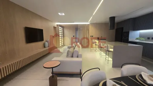 Apartamento com 3 Quartos à venda, 131m² no Jardim das Acácias, São Paulo