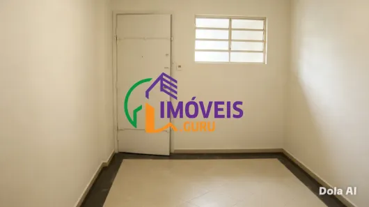 Apartamento com 1 Quarto para alugar, 37m² no Pinheiros, São Paulo