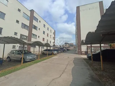 Apartamento com 2 Quartos à venda, 45m² no Botafogo (Justinópolis), Ribeirão das Neves