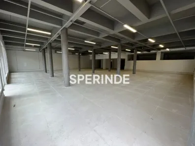 Ponto Comercial para alugar, 530m² no Partenon, Porto Alegre