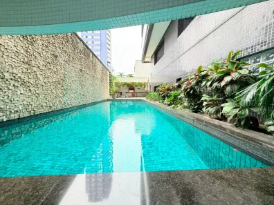 Apartamento com 2 Quartos para alugar, 147m² no Umarizal, Belém