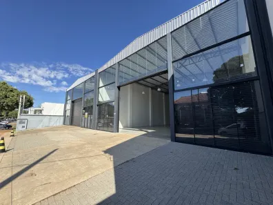 Galpão/Depósito/Armazém para alugar, 1032m² no Zona 07, Maringá