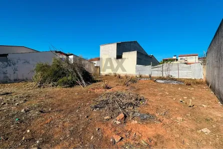 Lote/Terreno à venda, 180m² no Cidade Jardim, Governador Valadares