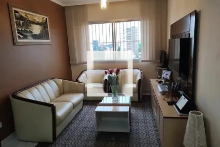 Apartamento com 1 Quarto à venda, 50m² no Bela Vista, São Paulo