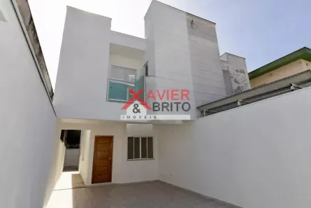 Sobrado com 3 Quartos à venda, 170m² no Jardim Santa Maria, São Paulo