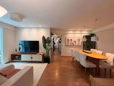 Apartamento com 2 Quartos à venda, 90m² no Taumaturgo, Teresópolis