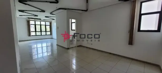 Sala Comercial para alugar, 48m² no Parque Residencial Aquarius, São José dos Campos