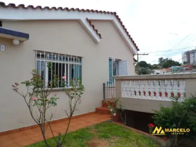 Casa com 3 Quartos para venda ou aluguel, 130m² no Parque da Lapa, São Paulo