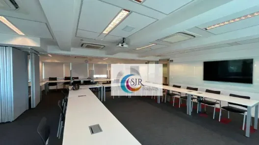 Sala Comercial para alugar, 400m² no Higienópolis, São Paulo