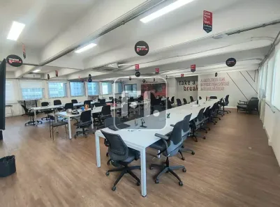 Sala Comercial à venda, 255m² no Bela Vista, São Paulo