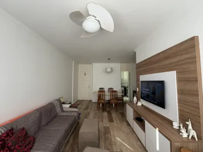 Apartamento com 3 Quartos à venda, 100m² no Cambuí, Campinas
