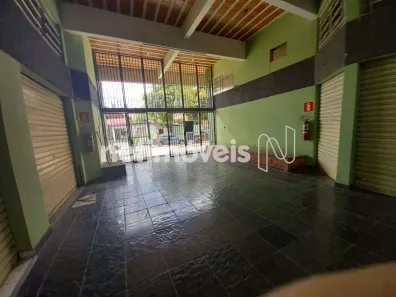 Sala Comercial à venda, 22m² no Aeroporto, Belo Horizonte