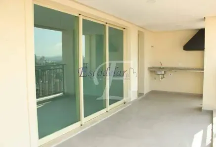 Apartamento com 2 Quartos à venda, 120m² no Vila Paulicéia, São Paulo