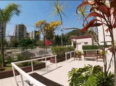 Apartamento com 2 Quartos à venda, 75m² no Parque Residencial Aquarius, São José dos Campos
