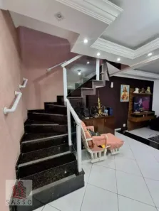Casa com 3 Quartos à venda, 160m² no Vila Aricanduva, São Paulo