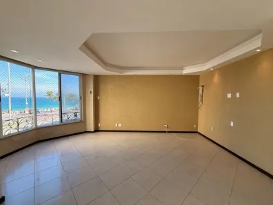 Apartamento com 3 Quartos para alugar, 172m² no Ipanema, Rio de Janeiro