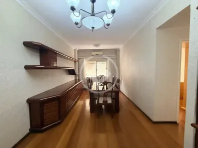 Apartamento com 3 Quartos à venda, 114m² no Centro, Florianópolis
