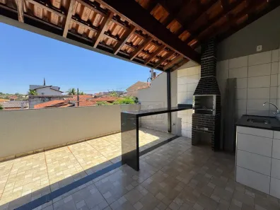 Sobrado com 4 Quartos à venda, 198m² no Planalto Verde, Ribeirão Preto