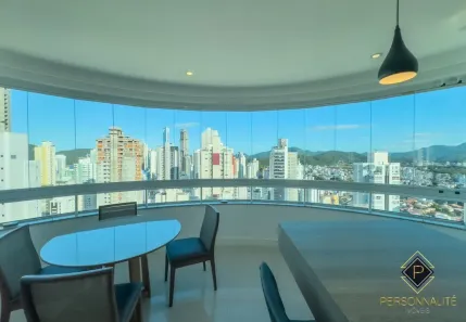 Apartamento com 3 Quartos à venda, 127m² no Centro, Balneário Camboriú