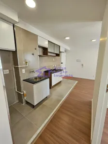Apartamento com 2 Quartos à venda, 40m² no Sítio da Figueira, São Paulo