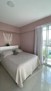 Apartamento com 2 Quartos à venda, 89m² no Praia do Pecado, Macaé