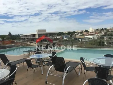 Apartamento com 3 Quartos à venda, 153m² no Tibery, Uberlândia