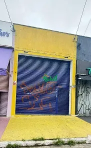 Ponto Comercial para alugar, 35m² no Centro, Suzano