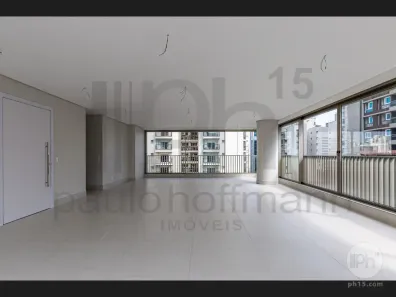 Apartamento com 4 Quartos à venda, 280m² no Vila Nova Conceição, São Paulo
