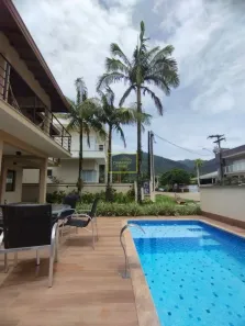 Casa com 7 Quartos para alugar, 380m² no Tabatinga, Ubatuba