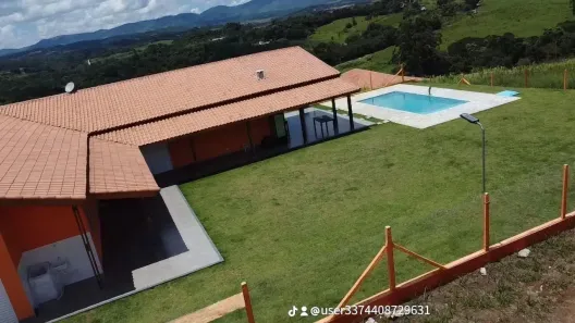 Lote/Terreno à venda, 600m² no Centro, Atibaia