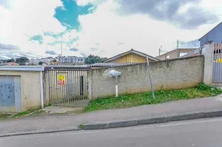 Lote/Terreno à venda, 455m² no Tanguá, Almirante Tamandaré