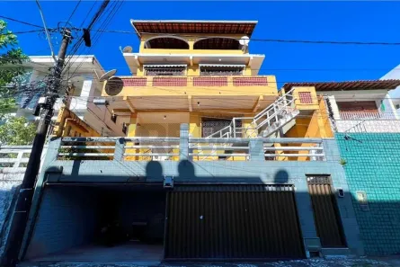 Casa com 10 Quartos à venda, 400m² no Matatu, Salvador