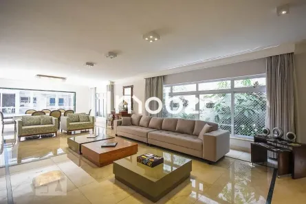 Casa com 4 Quartos à venda, 670m² no Butantã, São Paulo