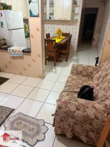 Casa com 2 Quartos à venda, 90m² no Jardim Eliane, São Paulo
