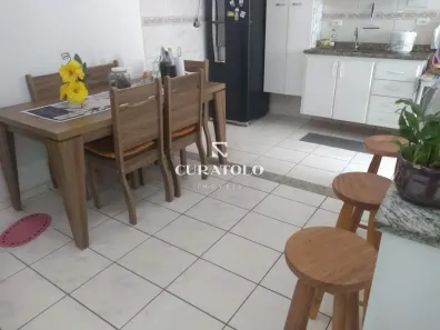 Apartamento com 2 Quartos à venda, 67m² no Vila América, Santo André