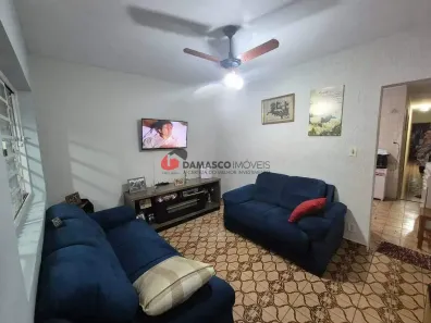 Casa com 2 Quartos à venda, 101m² no Parque Capuava, Santo André