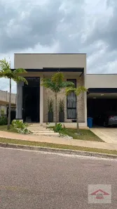 Casa de Condomínio com 3 Quartos à venda, 330m² no Jardim das Samambaias, Jundiaí