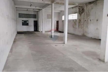 Galpão/Depósito/Armazém para alugar, 180m² no Matriz, Mauá