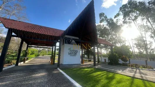 Lote/Terreno à venda, 707m² no Santa Terezinha, Campina Grande