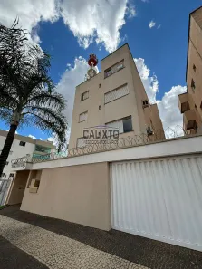 Apartamento com 2 Quartos à venda, 55m² no Santa Mônica, Uberlândia