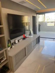 Cobertura com 3 Quartos à venda, 202m² no Jaraguá, Belo Horizonte